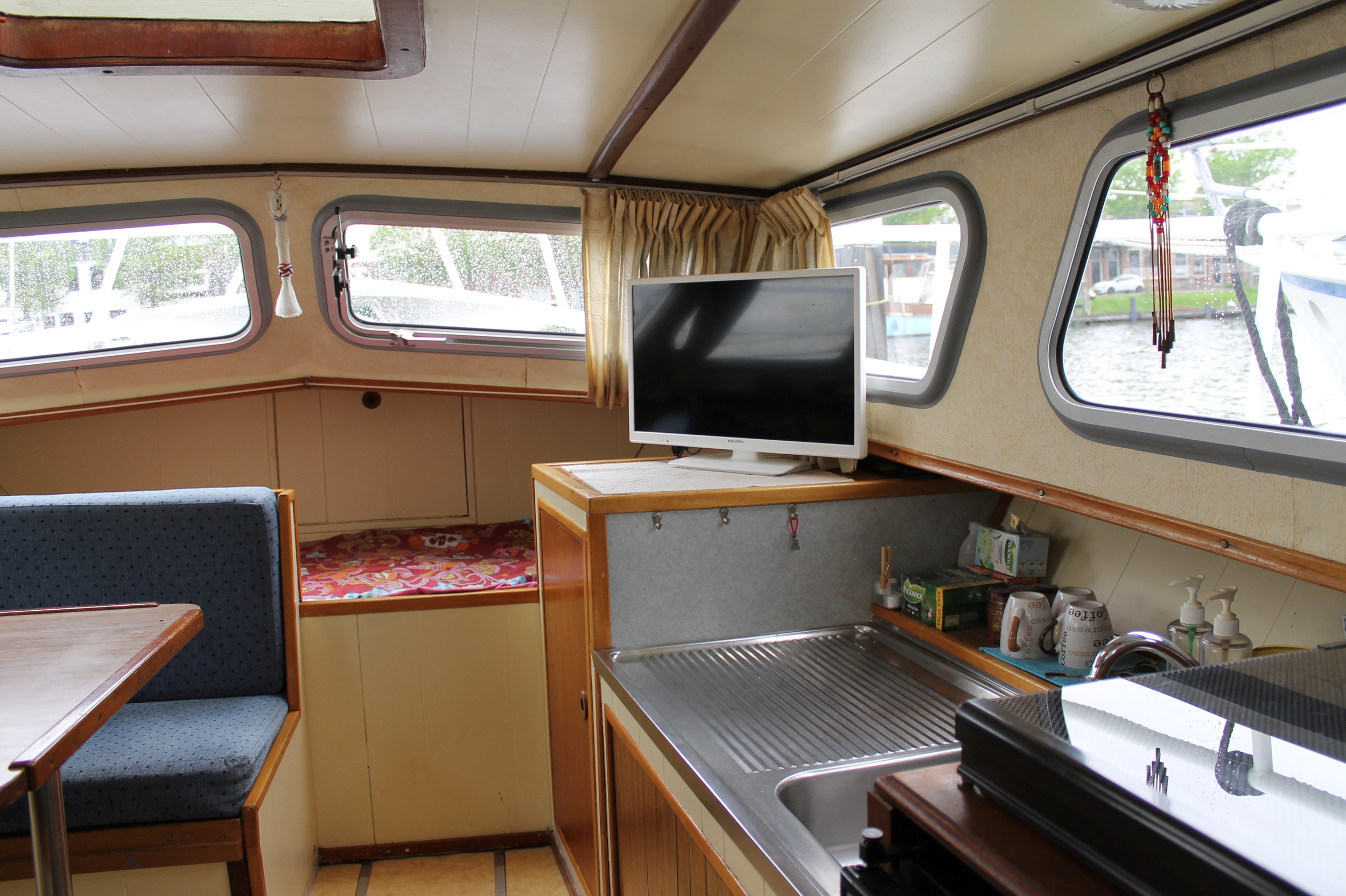 foto: 61 Beja Kruiser 960 AK