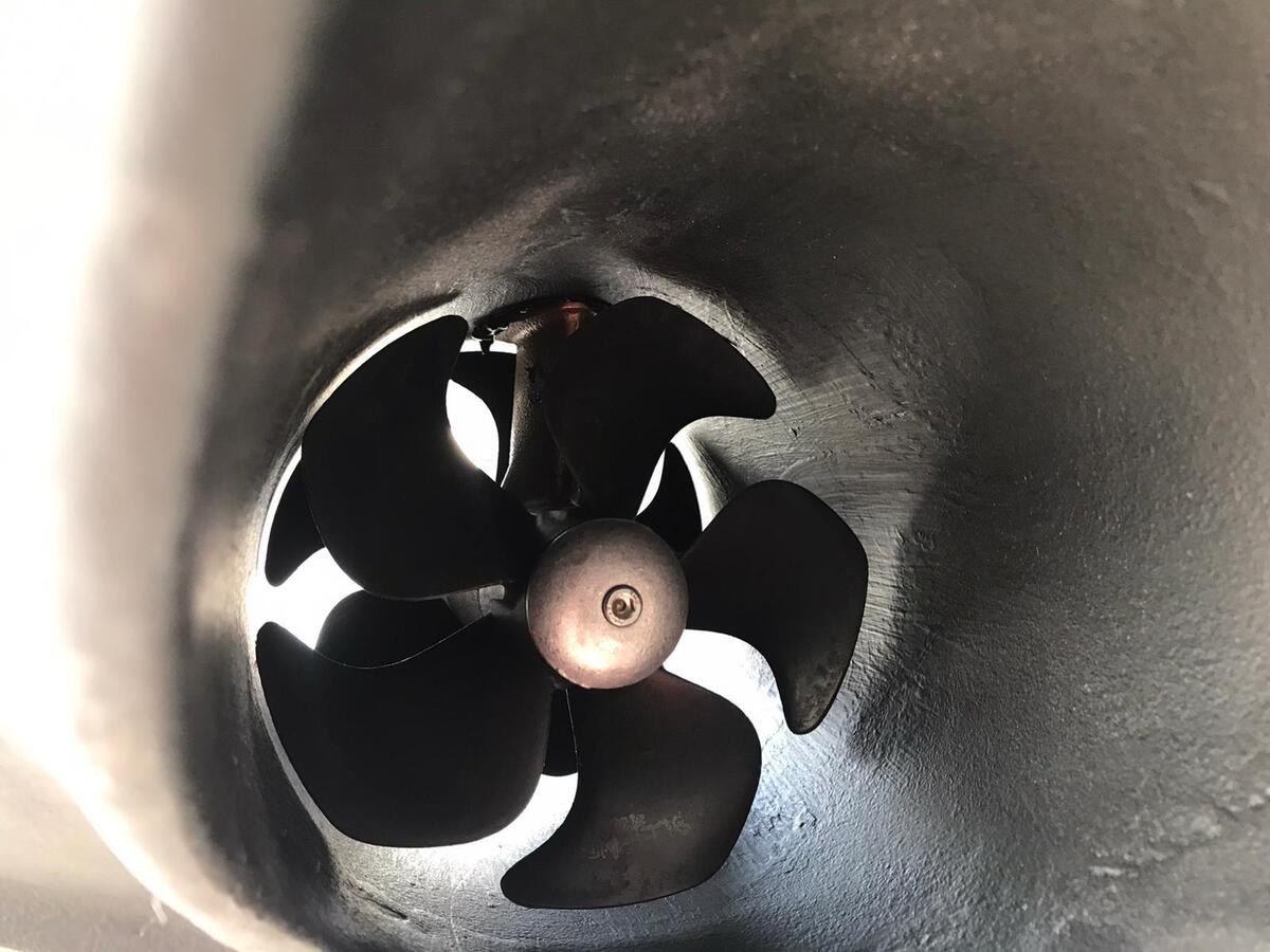 foto: 42 Sea Ray 340 Sundancer