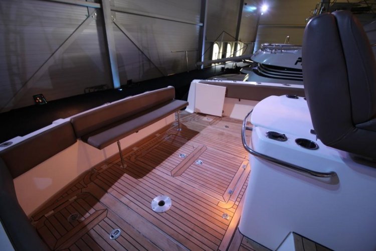 foto: 45 Sunseeker Sportfisher 37