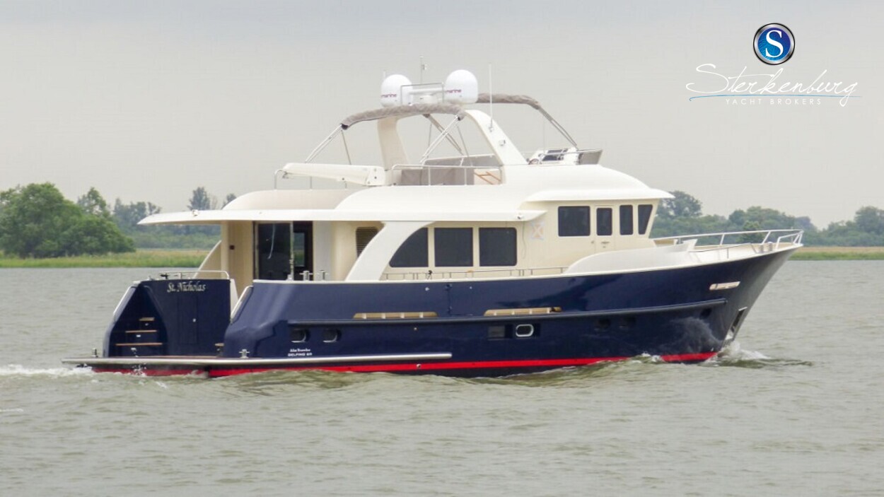 foto: 73 Alm Delfino 60