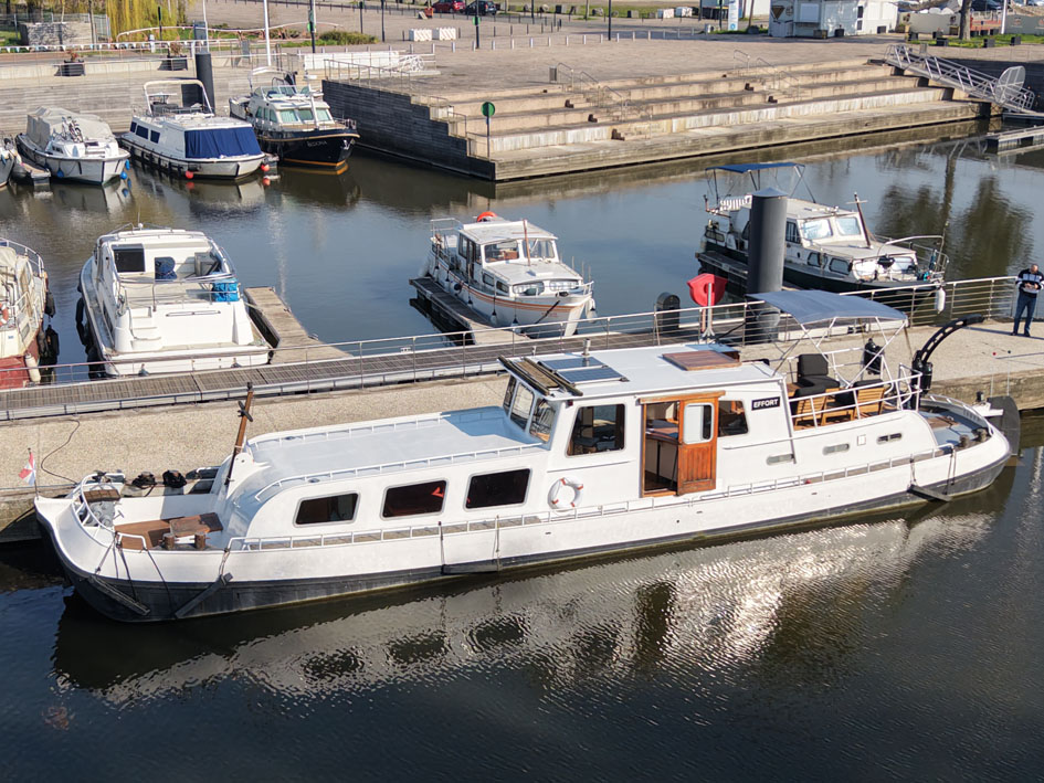 foto: 54 Motortjalk 18.60