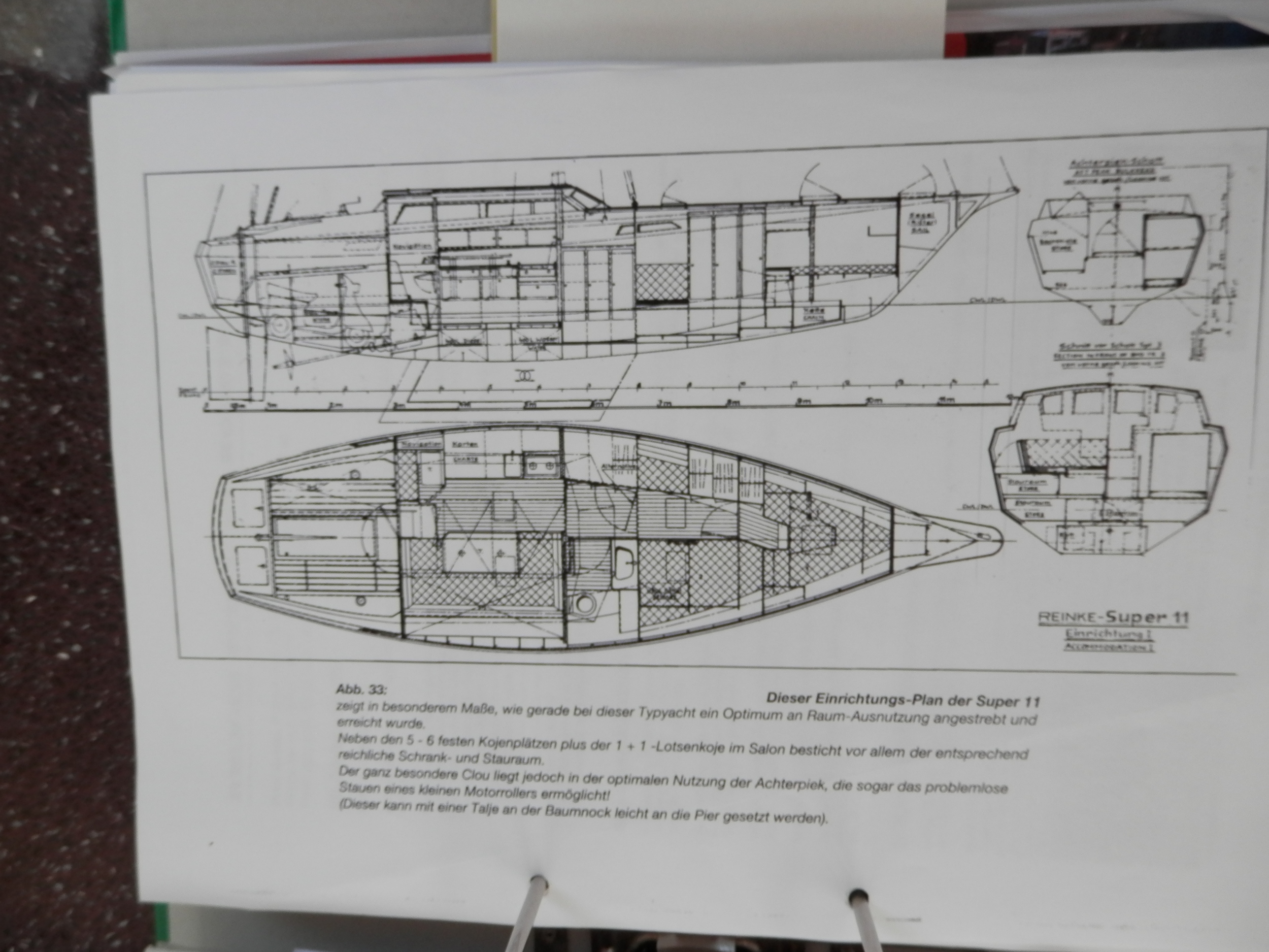 foto: 39 Hunter Passage 450
