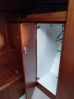 foto: 31 Linssen 380 AC