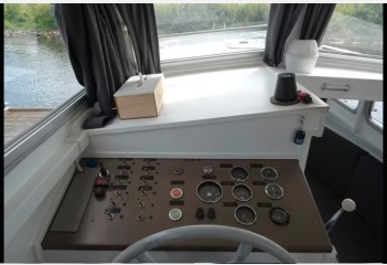 foto: 7 Heckruiser 10,50 AK GS DB