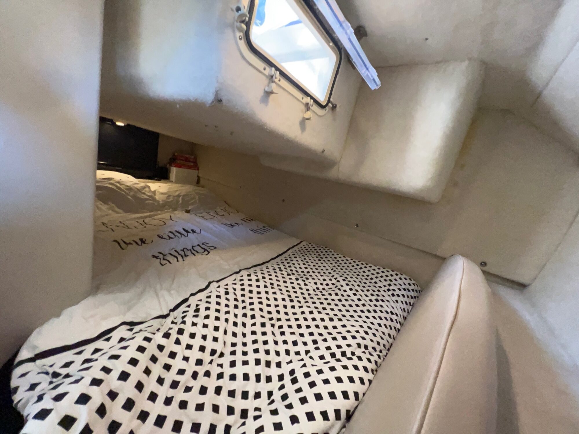 foto: 34 Bayliner Bayliner 285 Ciera Sunbridge