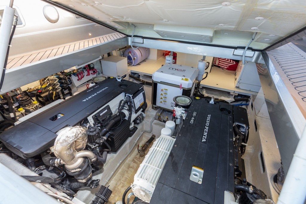 foto: 49 Canados 493 GLADIATOR GRANDE