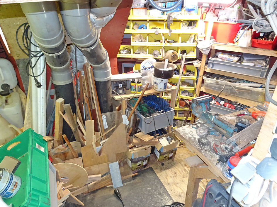 foto: 42 Spits B&B Varend Woonschip 39.09 met CvO