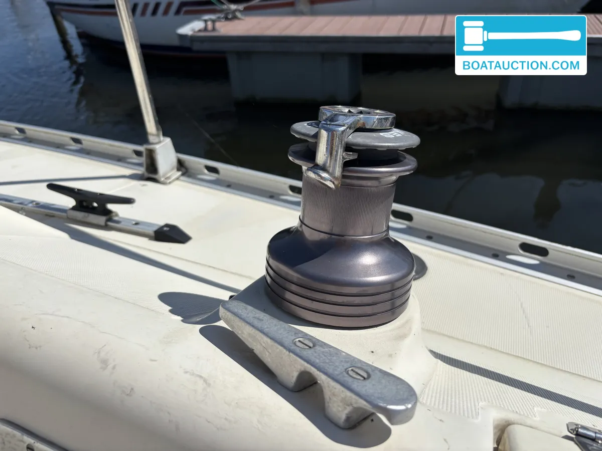 foto: 14 Jeanneau Fantasia 27