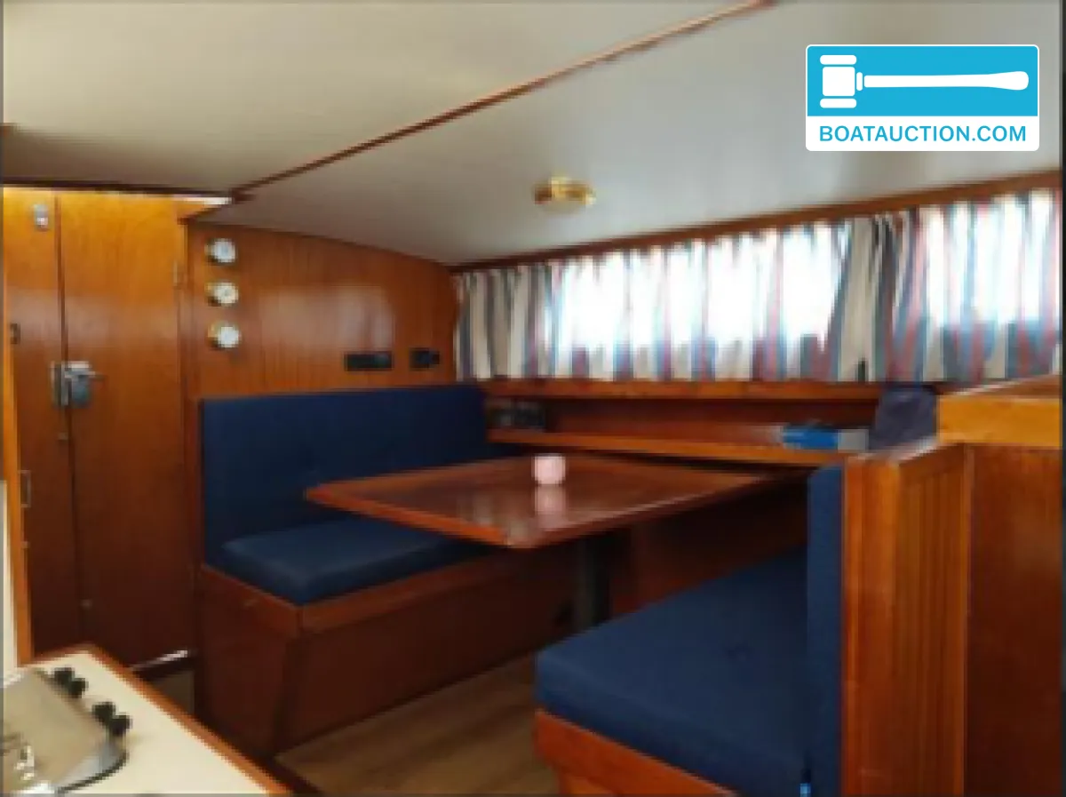 foto: 29 Aquanaut Kruiser 1035 OK AK