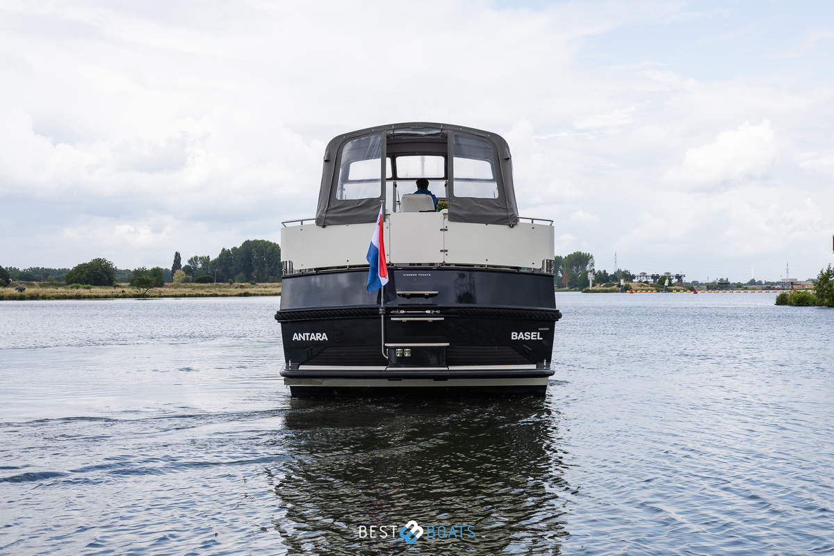 foto: 45 Linssen Grand Sturdy 40.9 AC