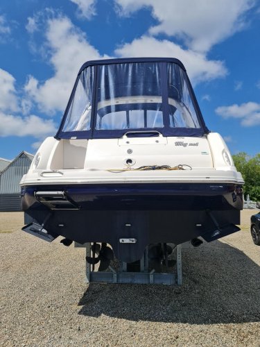 foto: 29 Sea Ray 375 Sundancer Twin Diesel