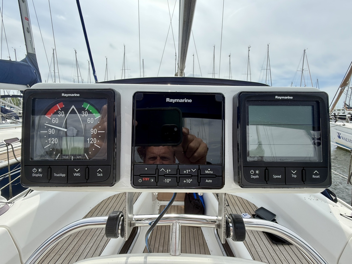 foto: 32 Bavaria 36