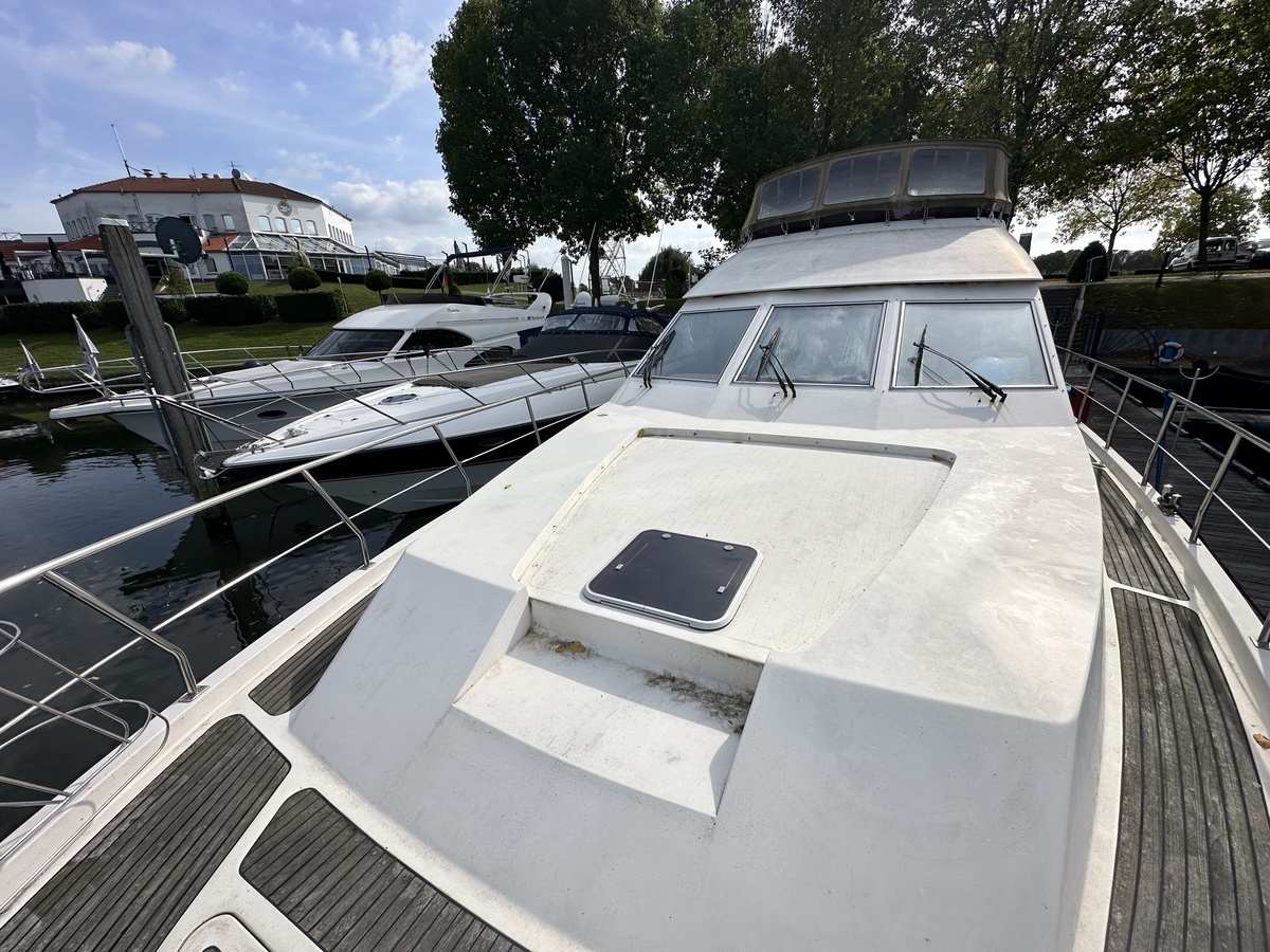 foto: 52 Pfeil 550 Fly