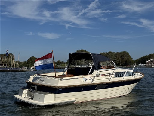 foto: 10 Inter 9000 Sportivo Nor-Line