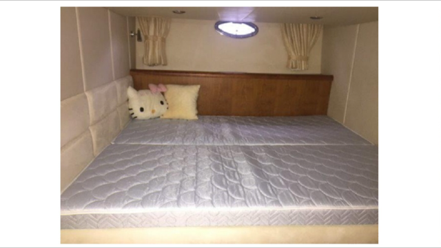 foto: 21 Sunseeker Portofino 46