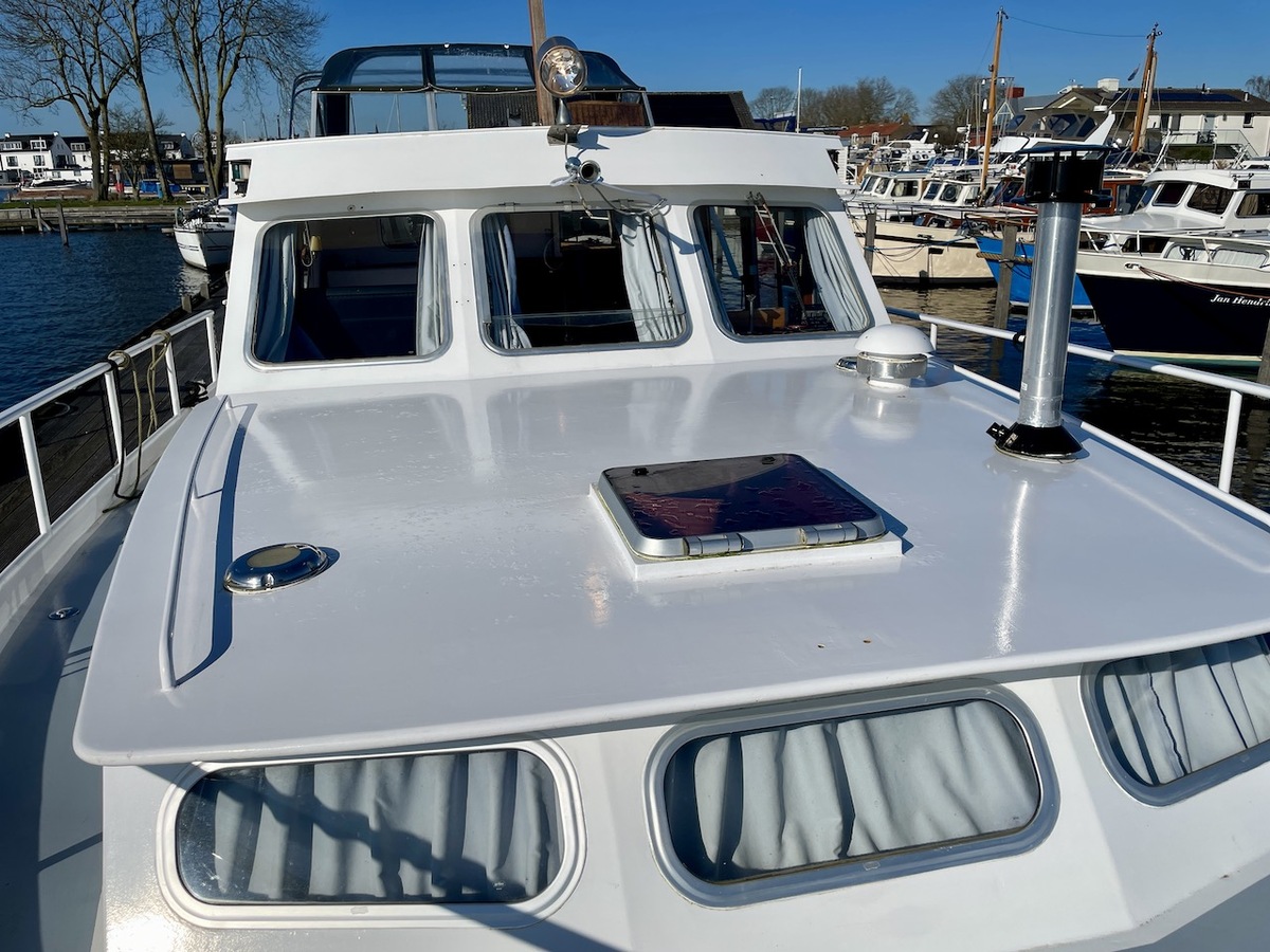 foto: 34 Alm kruiser 1350