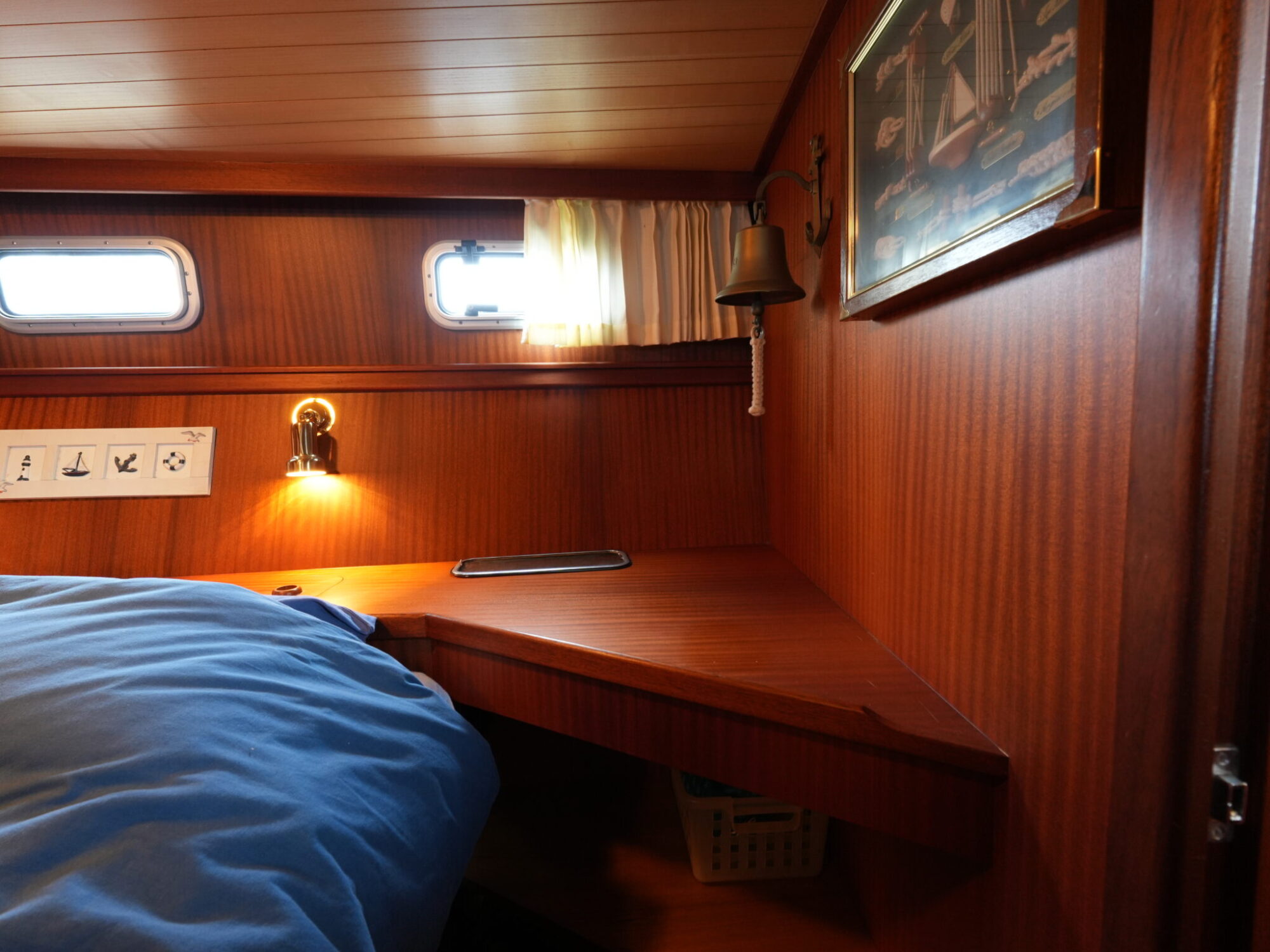 foto: 54 Brandsma Brandsmavlet 10.50 AK Cabrio