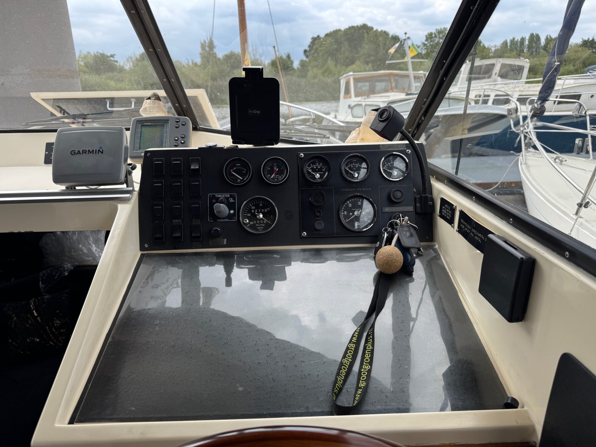 foto: 38 Joda Joda 8100 Cabrio