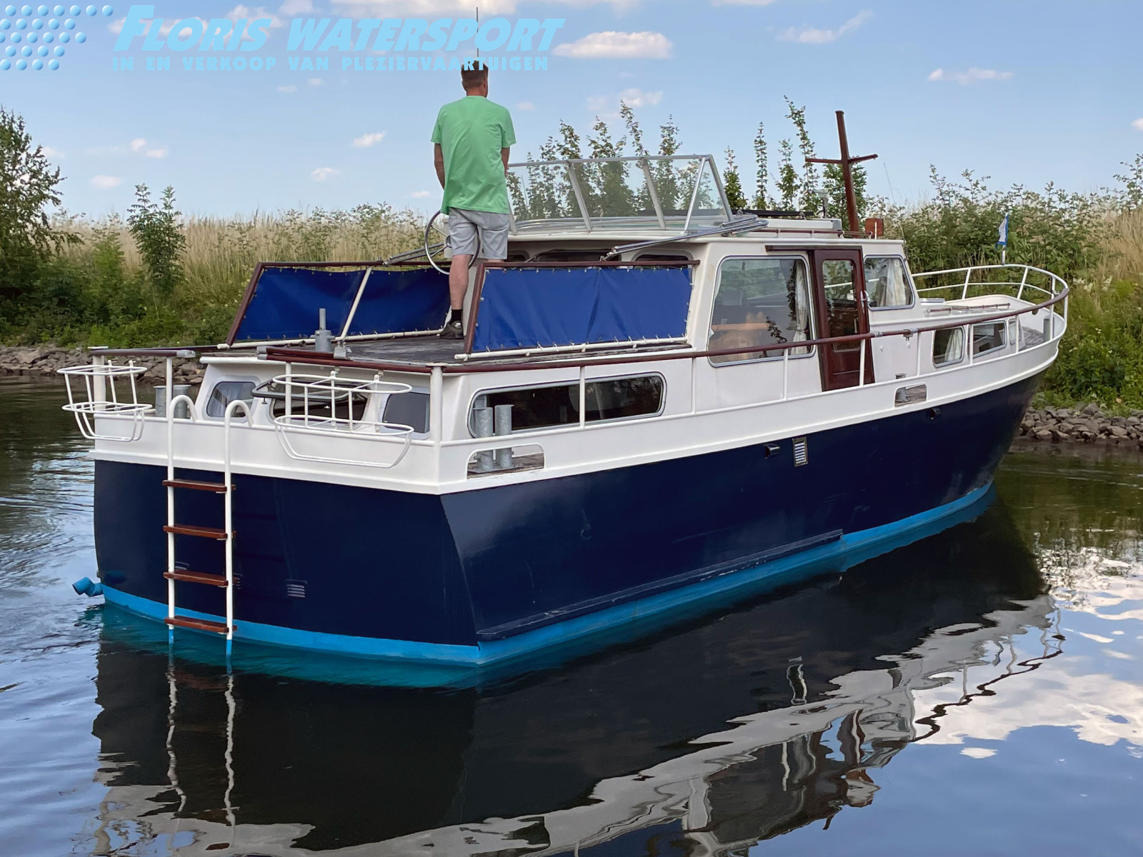 foto: 14 Waddenkruiser 1200 GSAK