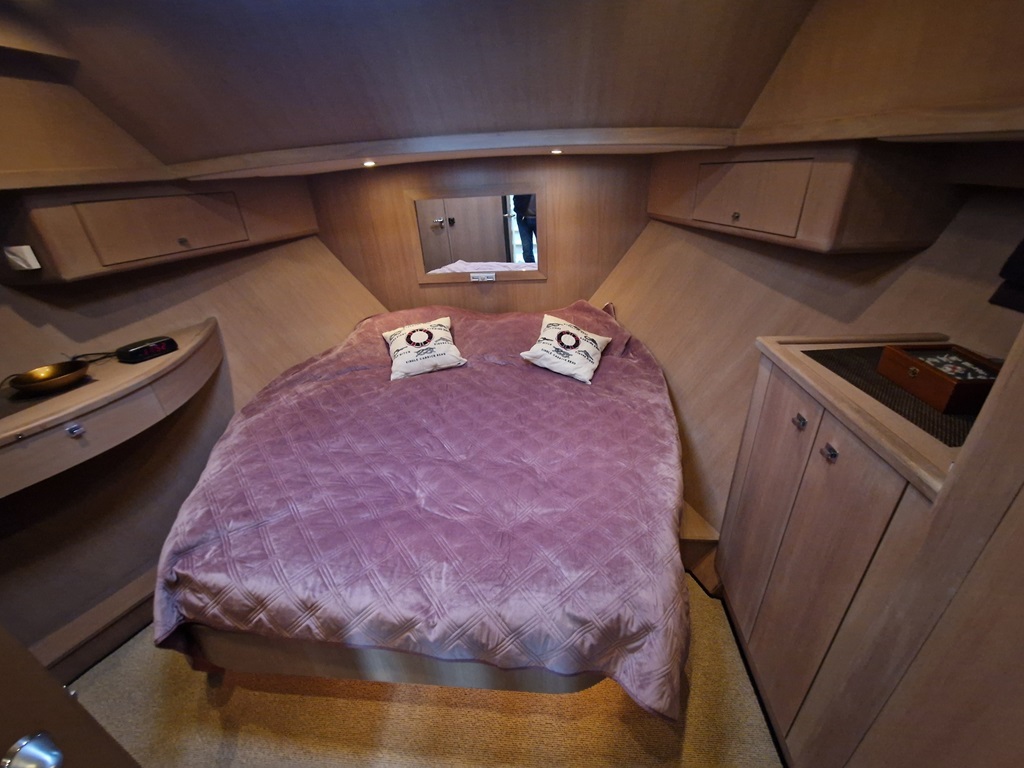 foto: 80 Noblesse Noblesse Bellamare '54