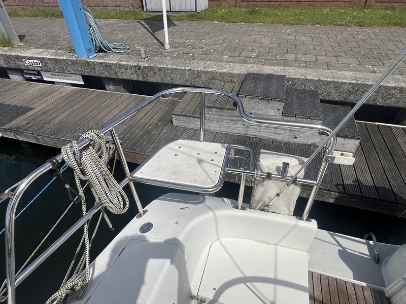 foto: 33 Catalina 34 MK II