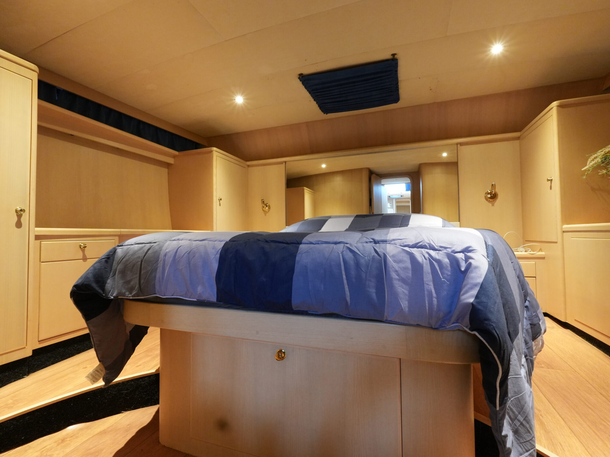 foto: 51 Valkkruiser Valkkruiser Falcon 45 Royal Cabrio