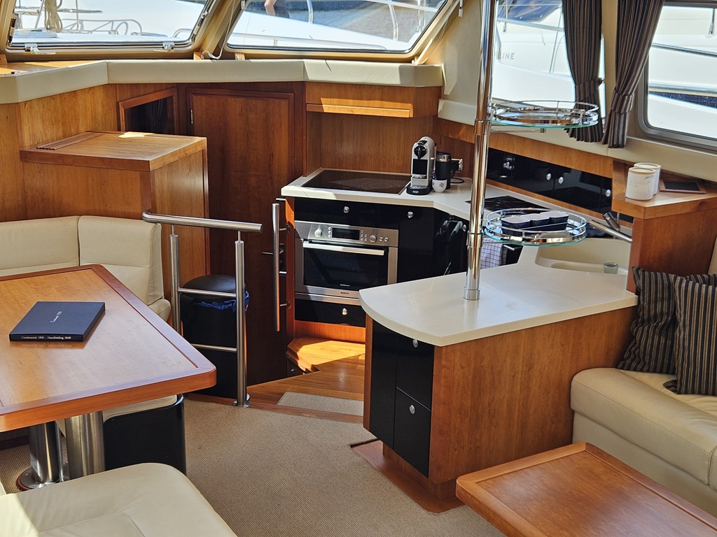 foto: 34 Valk Continental