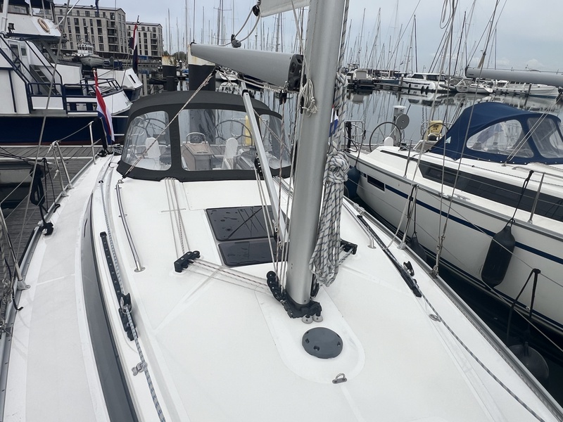 foto: 32 Bavaria Cruiser 34-2