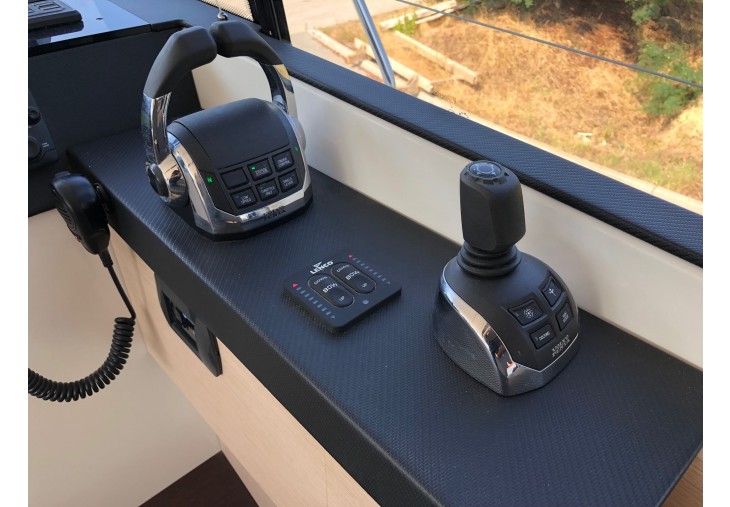 foto: 25 Prestige 420