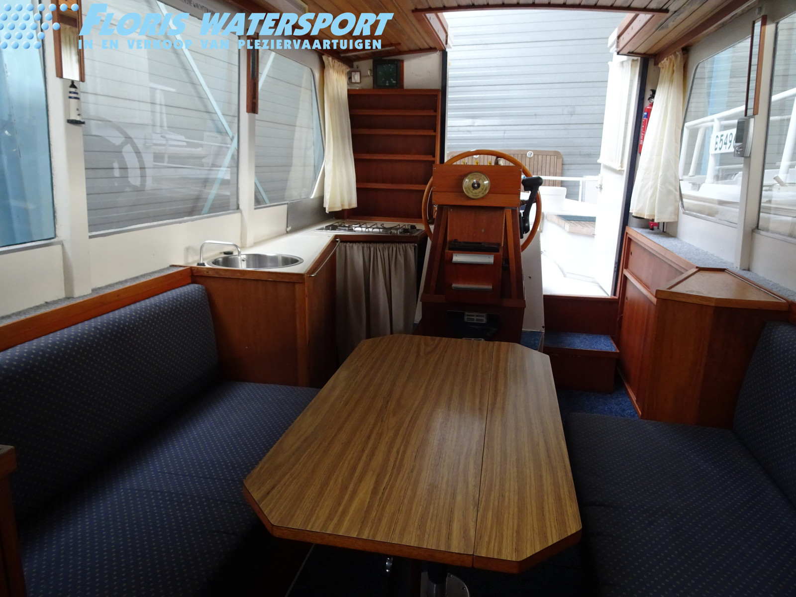 foto: 15 Westlander 1050 