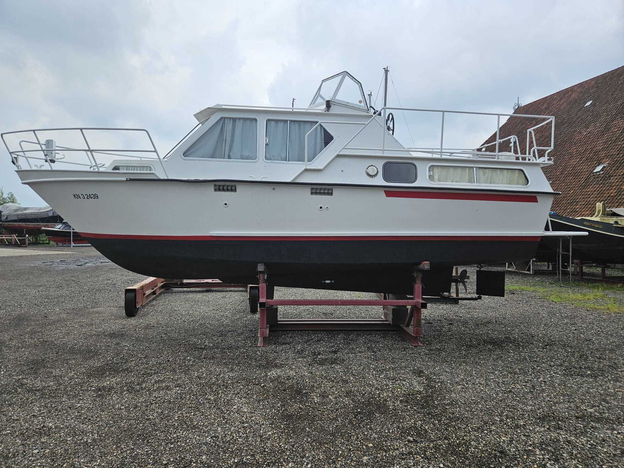 foto: 23 Beachcraft 9.00 AK