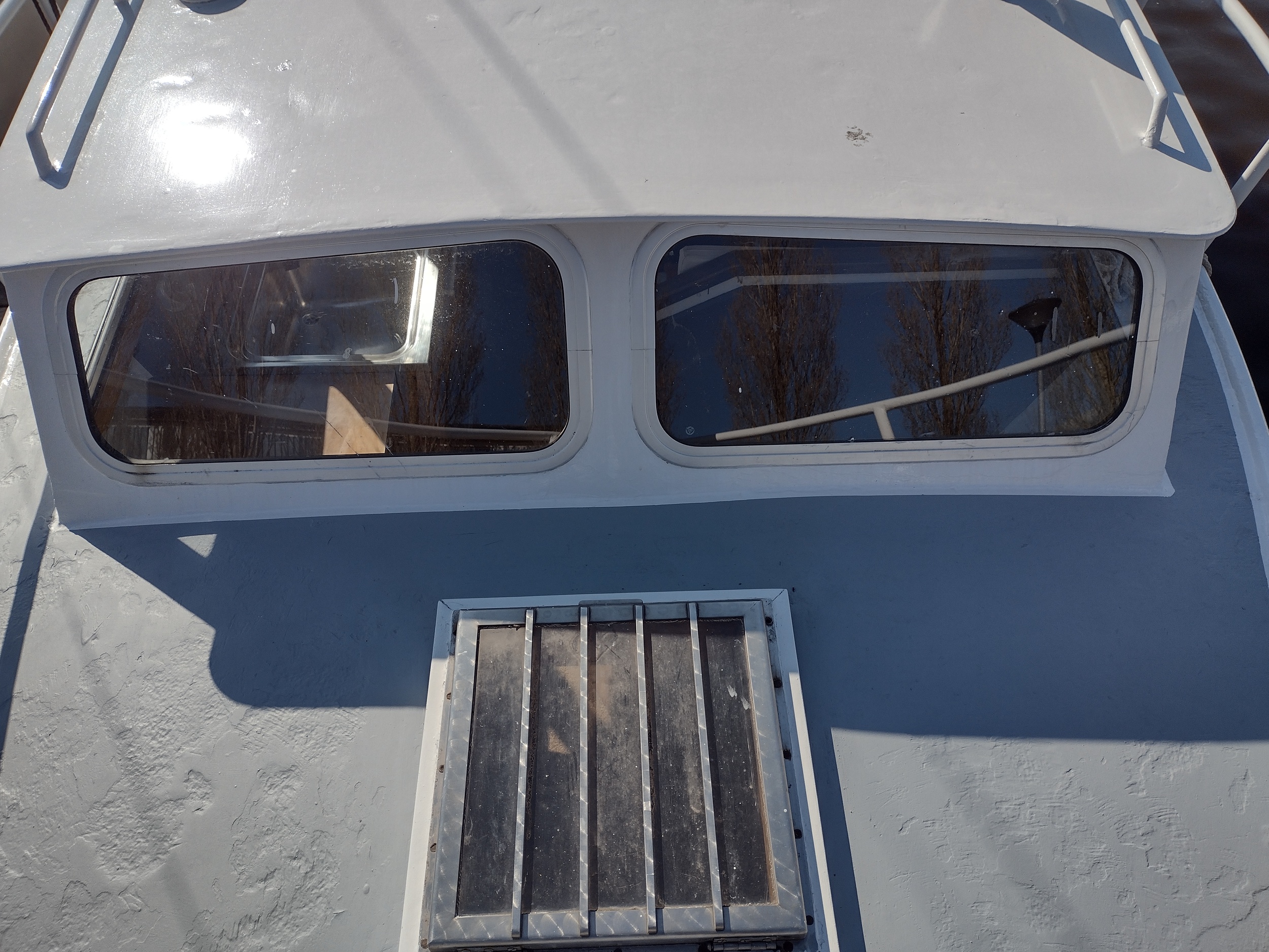 foto: 46 Boornkruiser 880 OK/AK