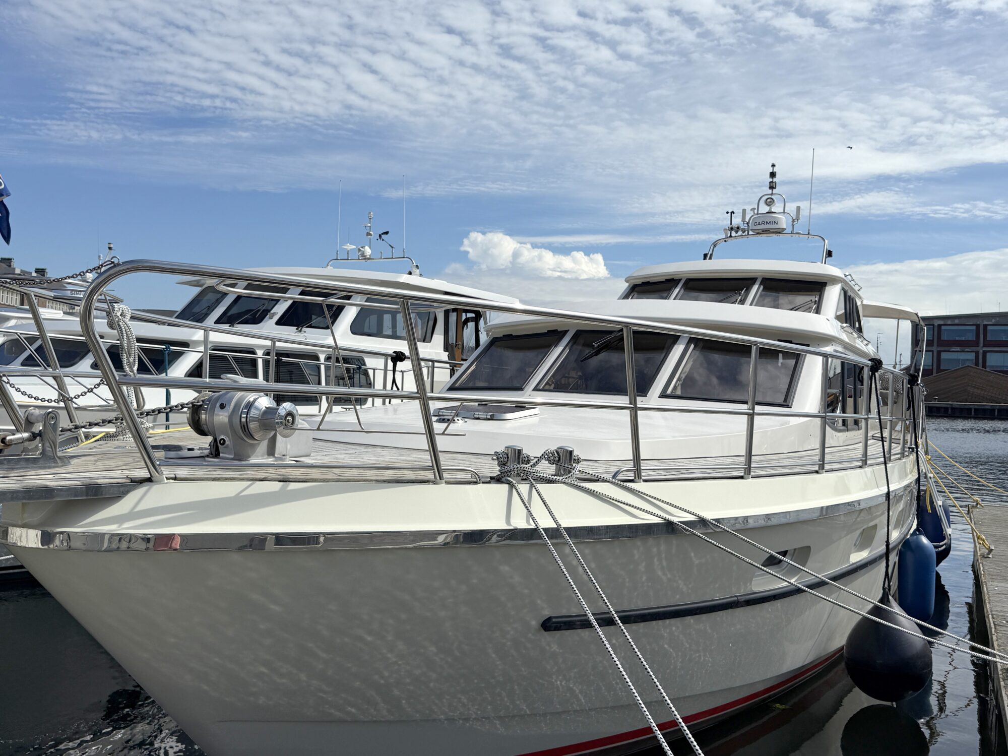 foto: 41 Aquanaut Aquanaut Unico 16.50 PH
