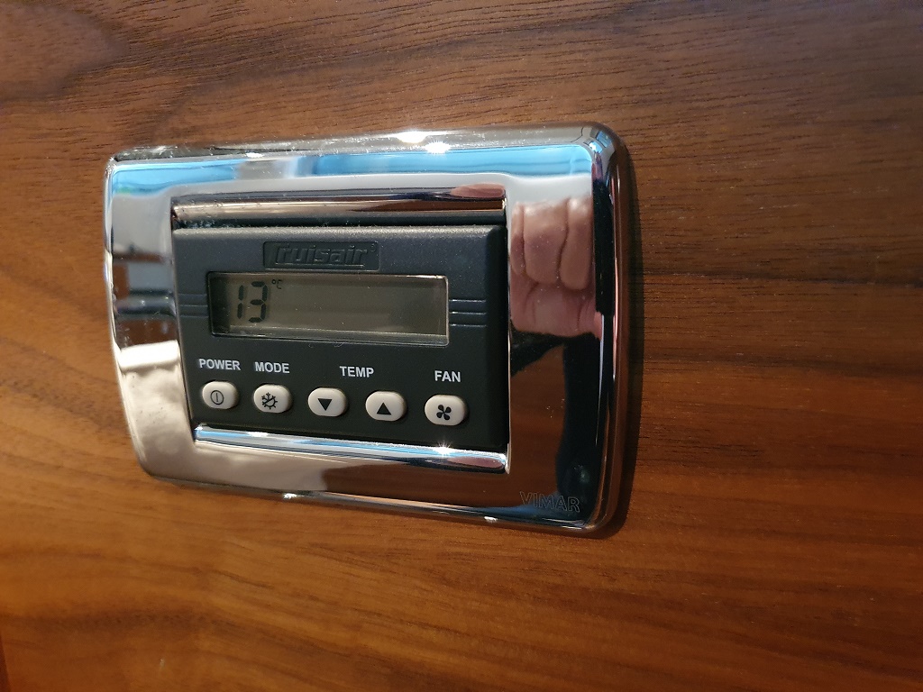 foto: 47 Boarncruiser Boarncruiser 50 Retro Line