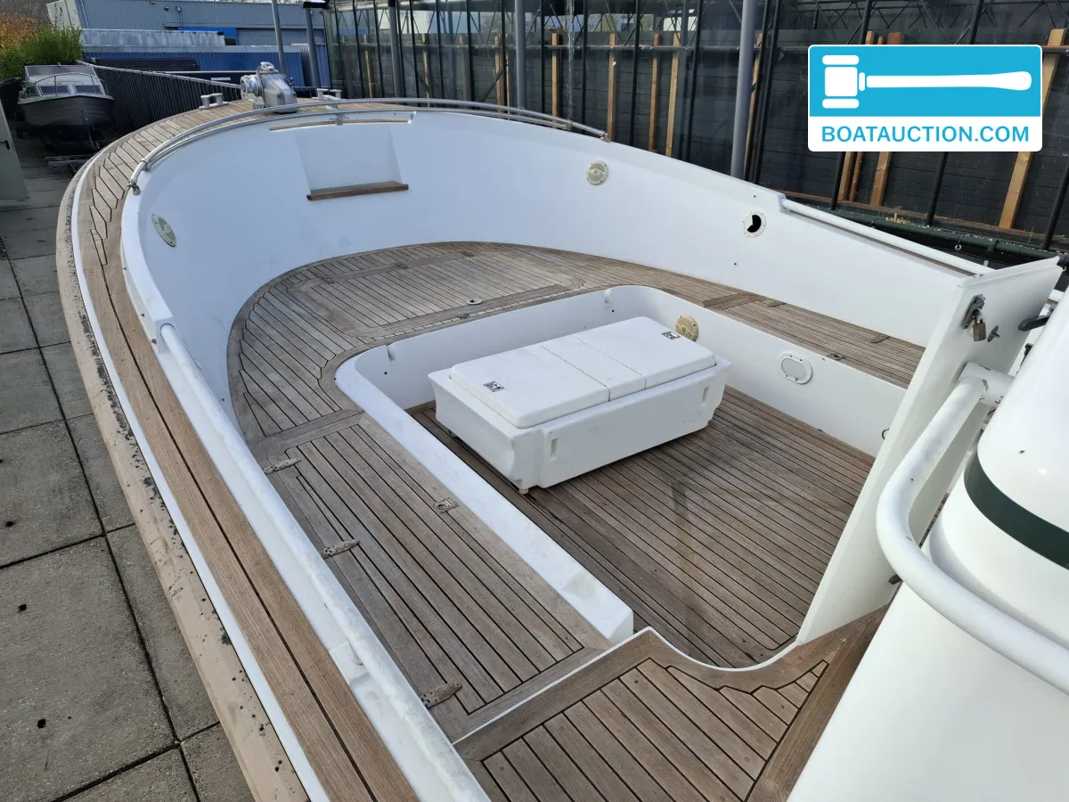 foto: 19 Tecnoyacht Puma 2