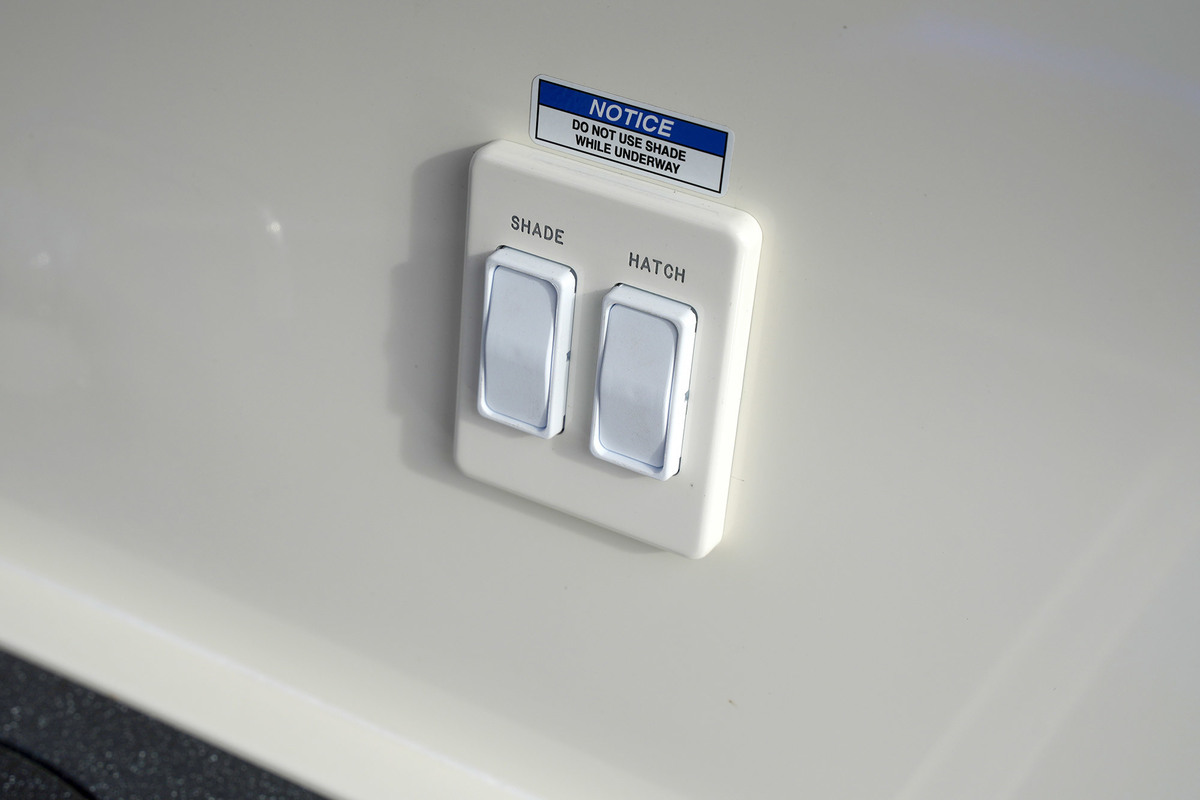 foto: 62 Sea Ray Sundancer 320