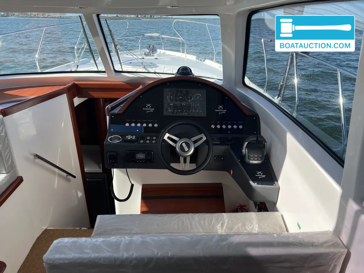 foto: 141 Rockharbour 42S