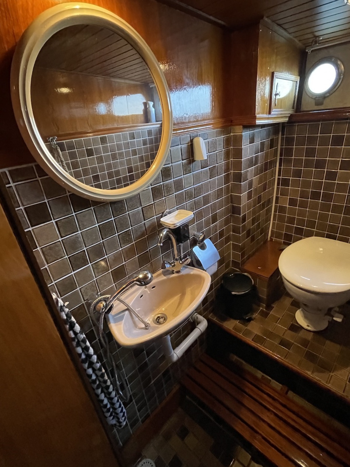 foto: 27 Valkkruiser 1200