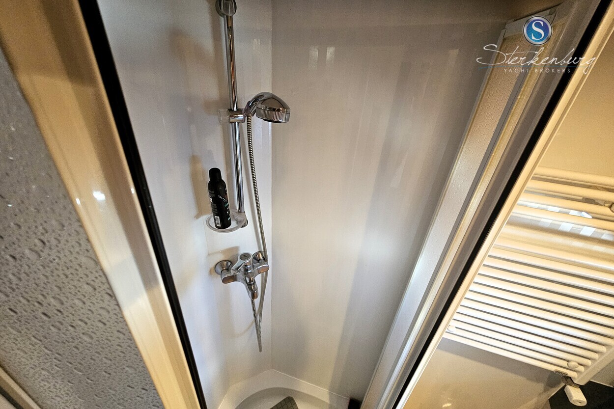 foto: 94 Valk Continental 1500 Cabrio