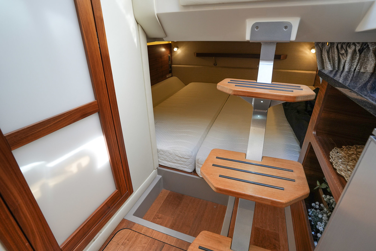 foto: 58 Sea Ray Sundancer 290