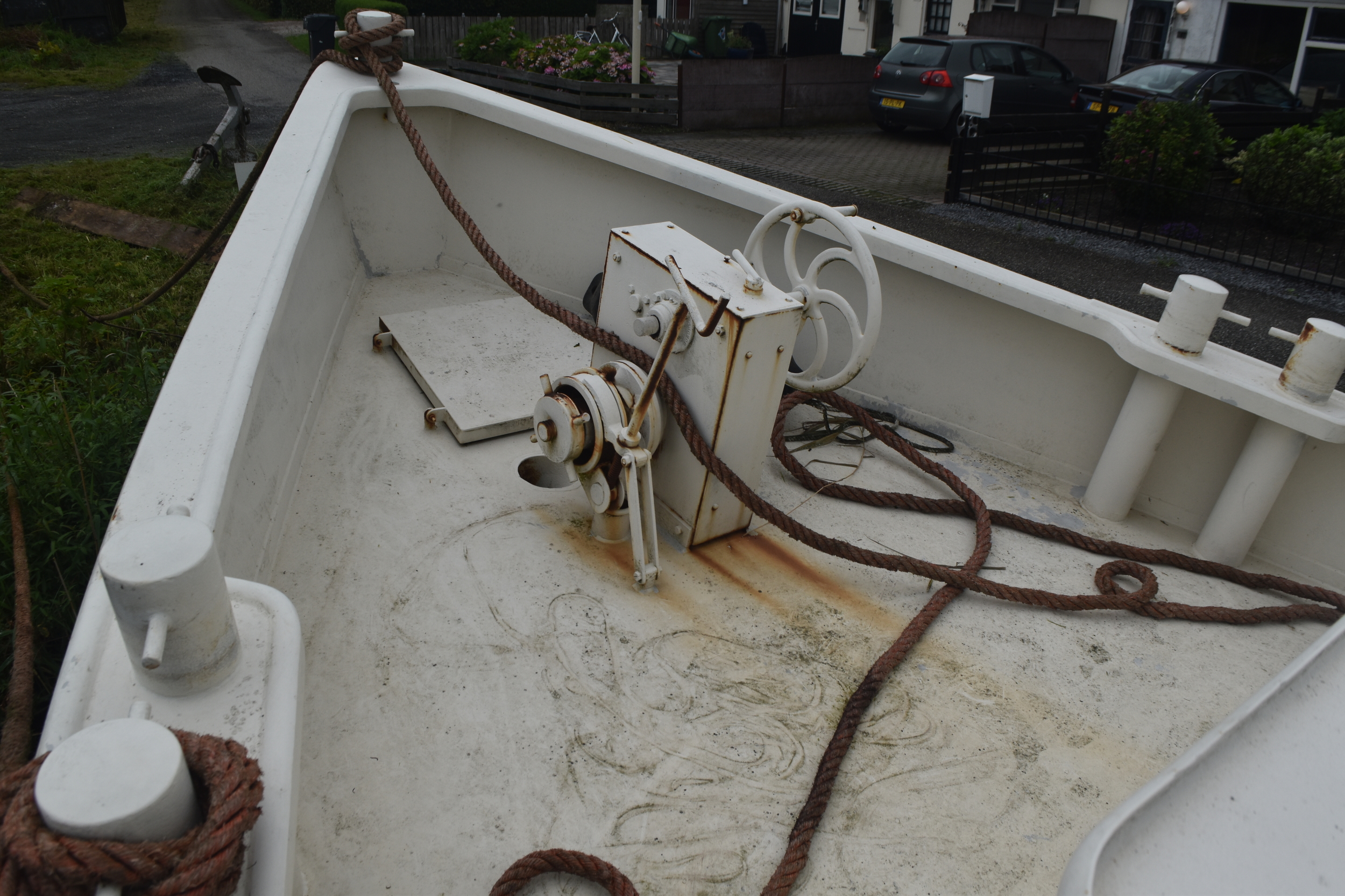 foto: 35 Loodsboot 19.99