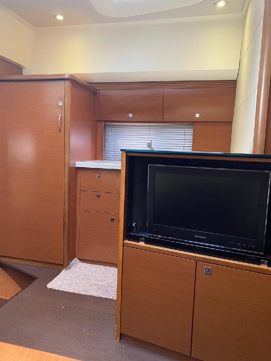 foto: 26 Prestige 440 S