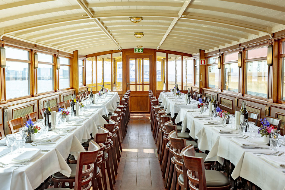 foto: 47 Historisch Passagiersschip 100 passagiers