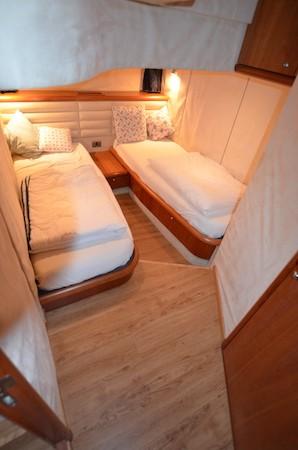 foto: 19 Sunseeker Camargue 50 HT