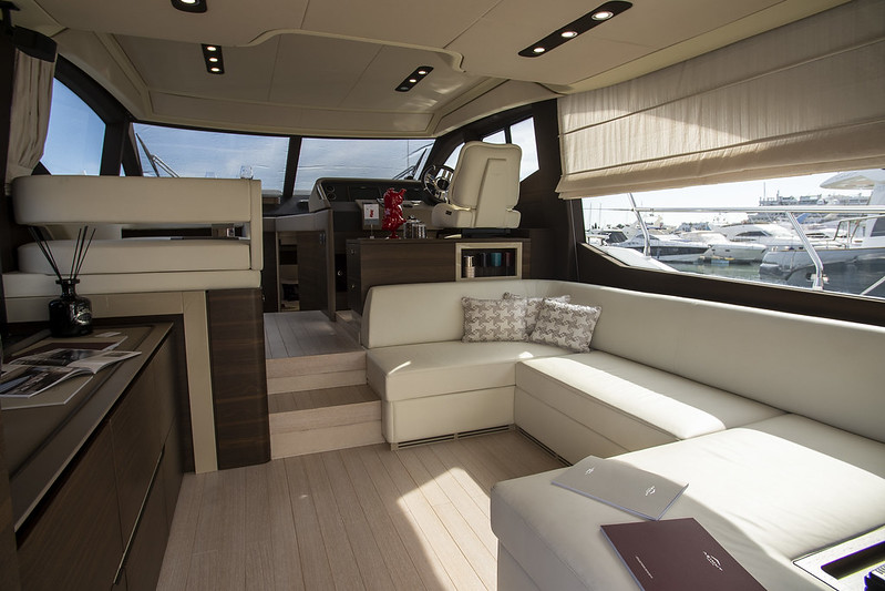 foto: 31 Azimut 50 Fly