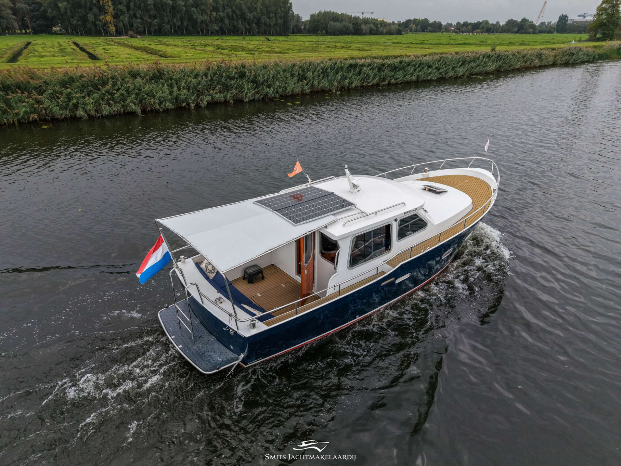 foto: 34 Van Vossen Van Vossen Patrouille 9.00 OK