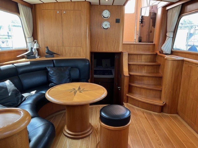 foto: 23 Flevokotter 13.80 AK