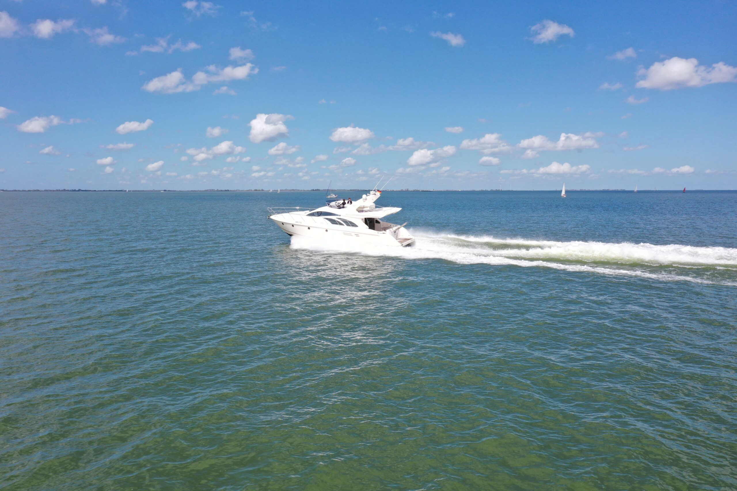 foto: 40 Azimut 