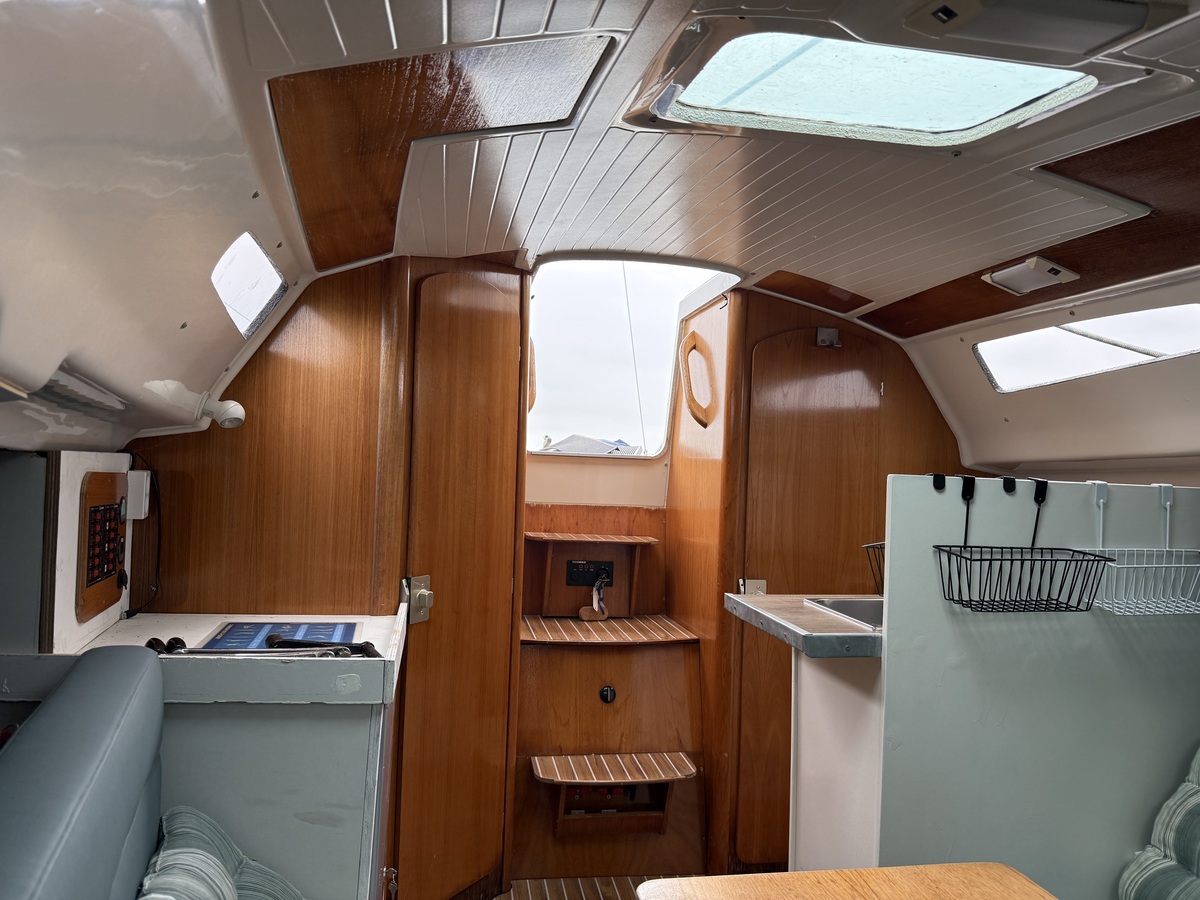foto: 18 Jeanneau Sun Way 29