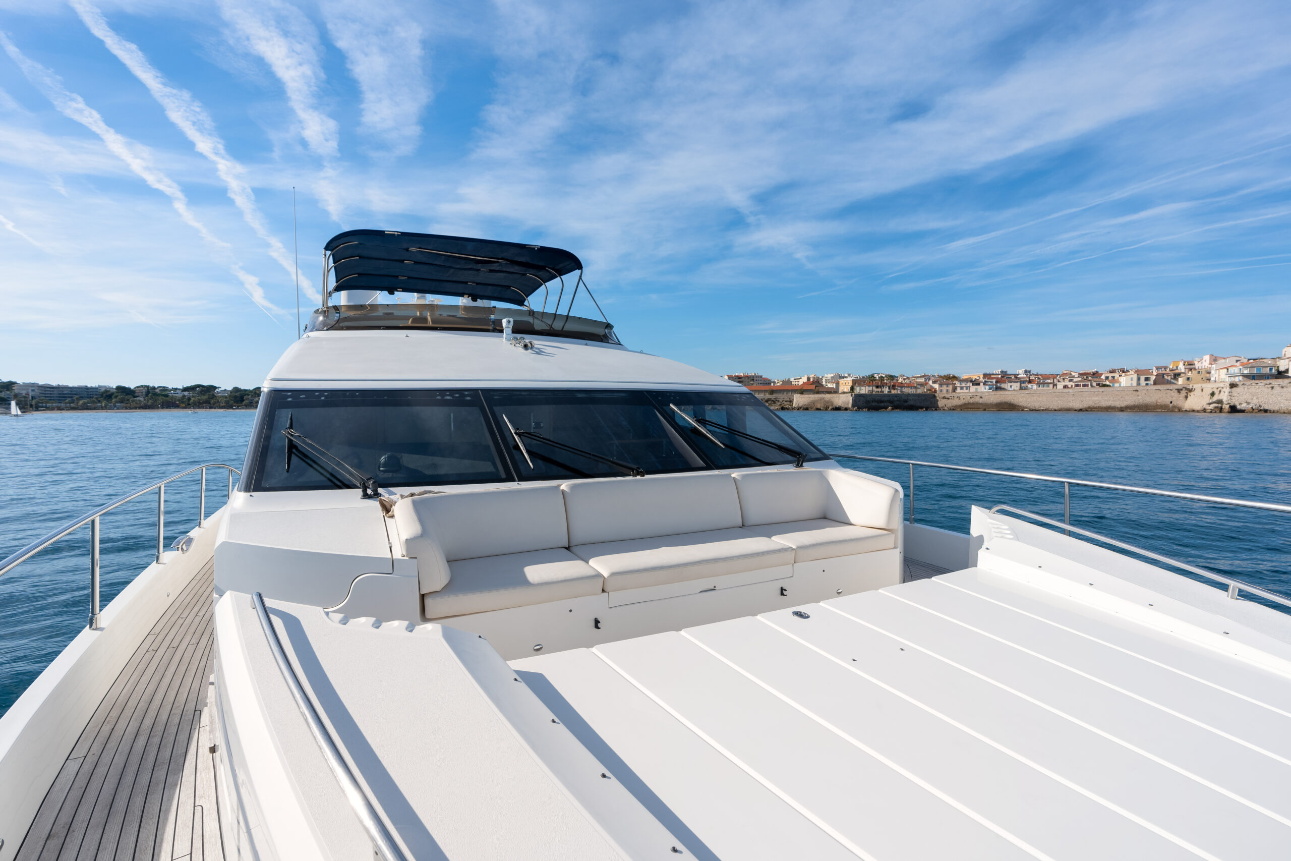 foto: 94 Princess 85